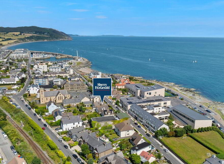 Hadley Rille, Kimberley Road, Greystones, A63RX74