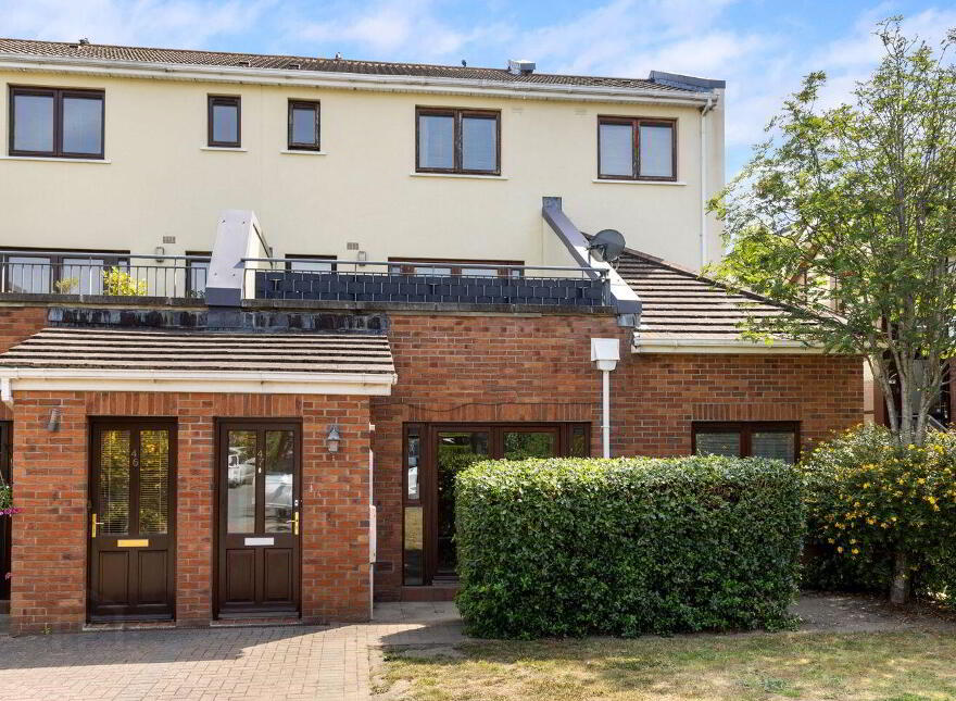 47 Charlesland Grove, Greystones, A63EK02