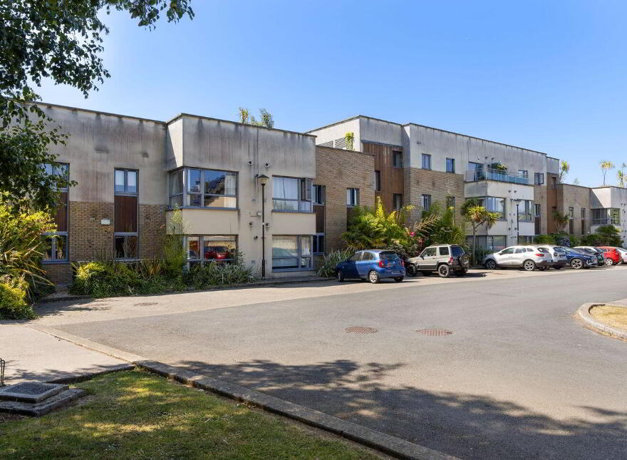 72 Blacklion Manor, Greystones, A63K068