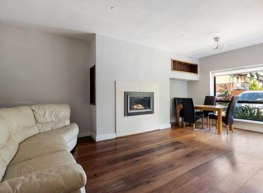 72 Blacklion Manor, Greystones, A63K068