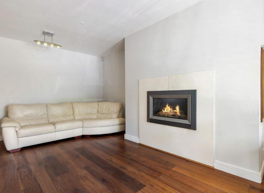 72 Blacklion Manor, Greystones, A63K068