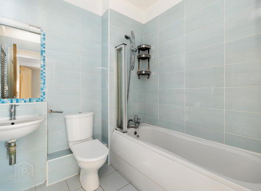 72 Blacklion Manor, Greystones, A63K068