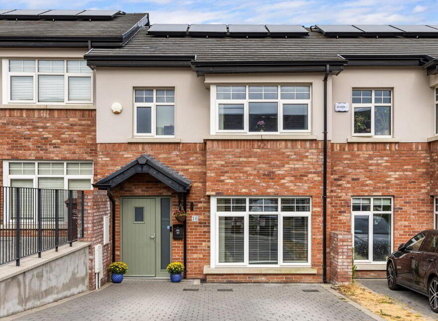 30 Churchlands, Delgany, A63FK10