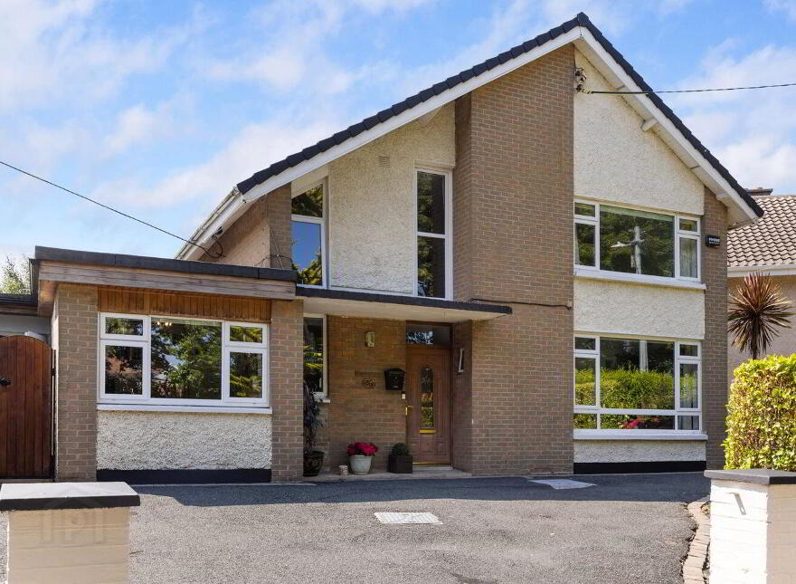 Cheriton, 38 La Touche Park, Greystones, A63HY99