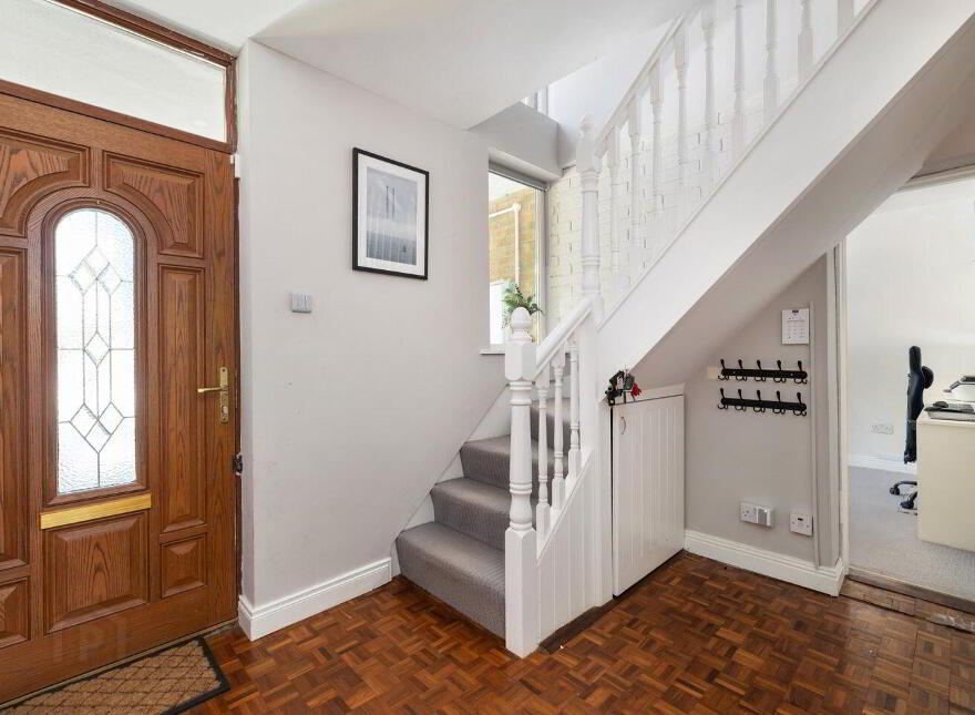 Cheriton, 38 La Touche Park, Greystones, A63HY99