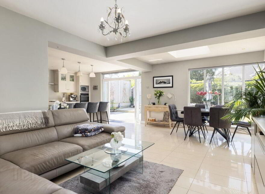 Cheriton, 38 La Touche Park, Greystones, A63HY99