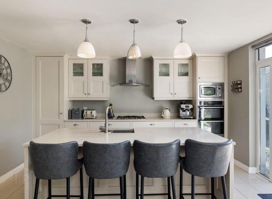Cheriton, 38 La Touche Park, Greystones, A63HY99