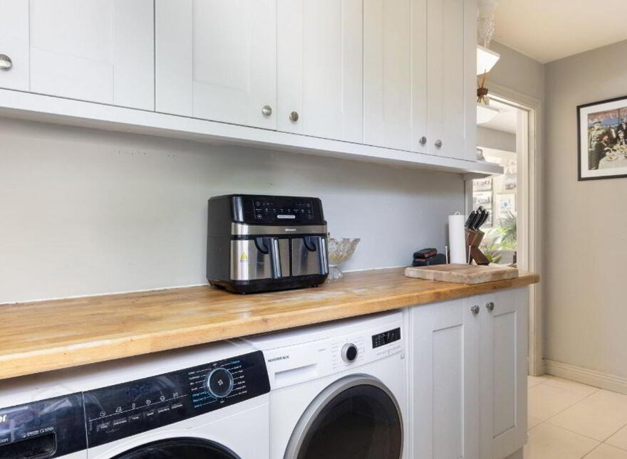 Cheriton, 38 La Touche Park, Greystones, A63HY99