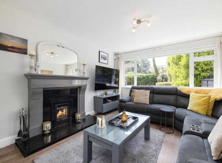 Cheriton, 38 La Touche Park, Greystones, A63HY99