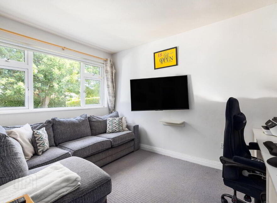 Cheriton, 38 La Touche Park, Greystones, A63HY99