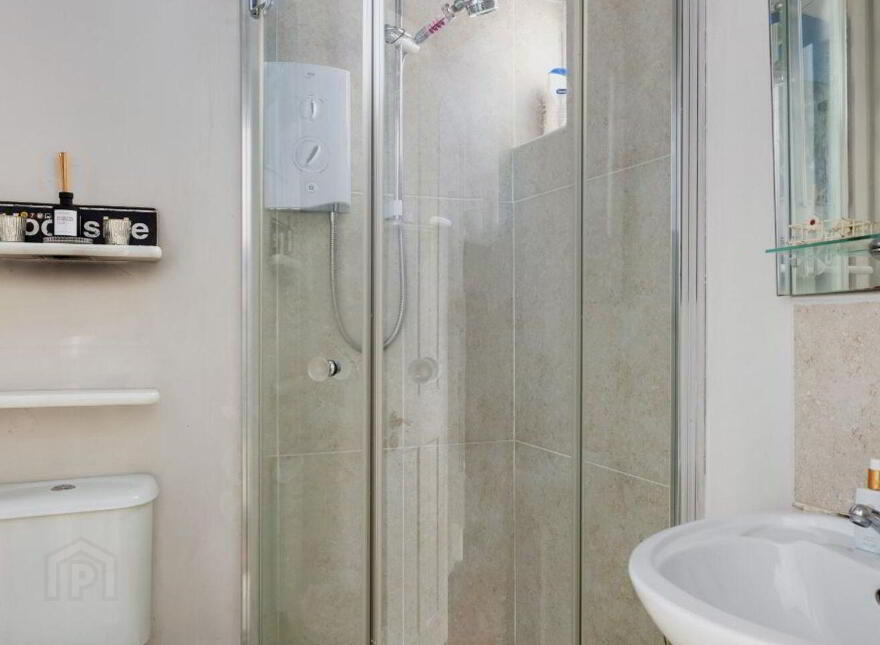 Cheriton, 38 La Touche Park, Greystones, A63HY99
