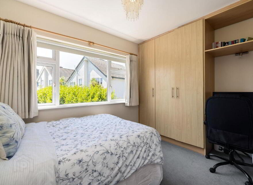 Cheriton, 38 La Touche Park, Greystones, A63HY99