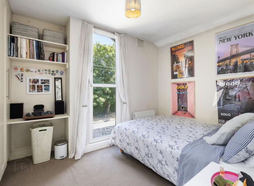 Cheriton, 38 La Touche Park, Greystones, A63HY99