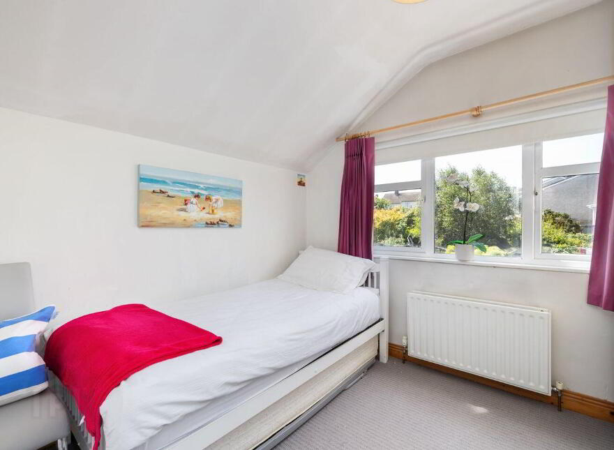 Cheriton, 38 La Touche Park, Greystones, A63HY99