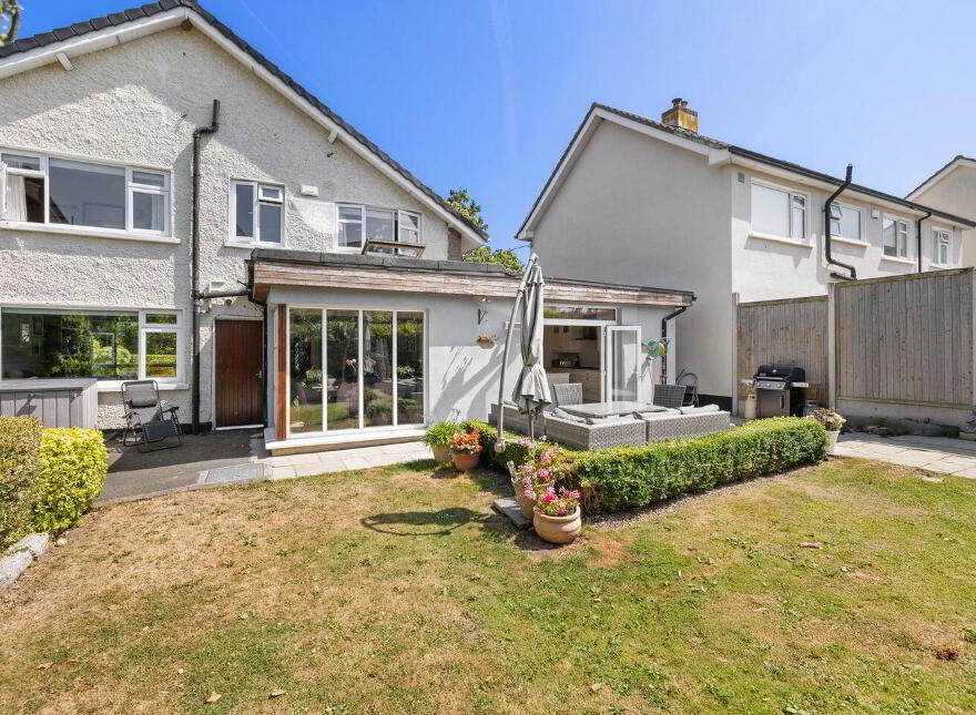 Cheriton, 38 La Touche Park, Greystones, A63HY99