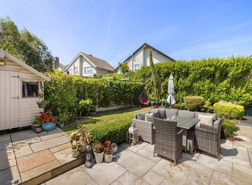 Cheriton, 38 La Touche Park, Greystones, A63HY99