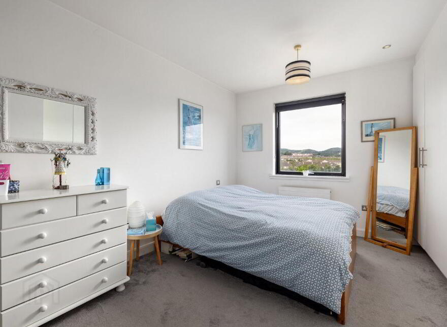 243 The Compass, Seabourne View, Greystones, A63CC61