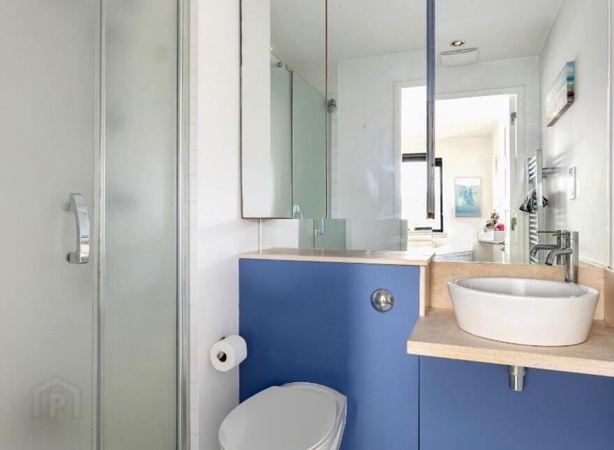 243 The Compass, Seabourne View, Greystones, A63CC61
