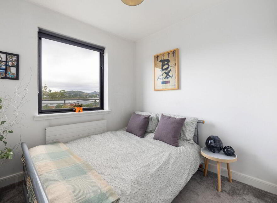 243 The Compass, Seabourne View, Greystones, A63CC61