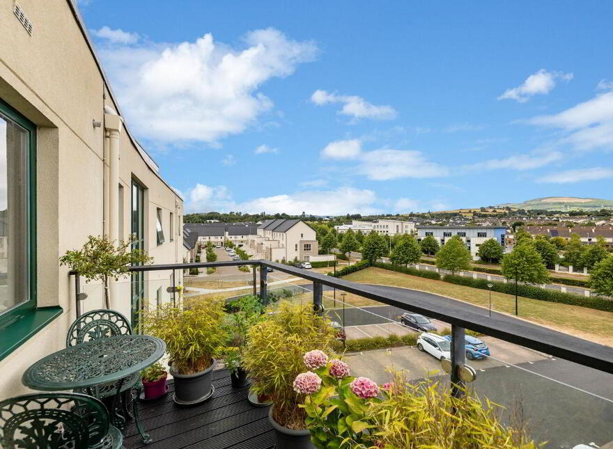 243 The Compass, Seabourne View, Greystones, A63CC61
