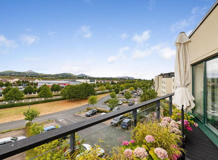 243 The Compass, Seabourne View, Greystones, A63CC61