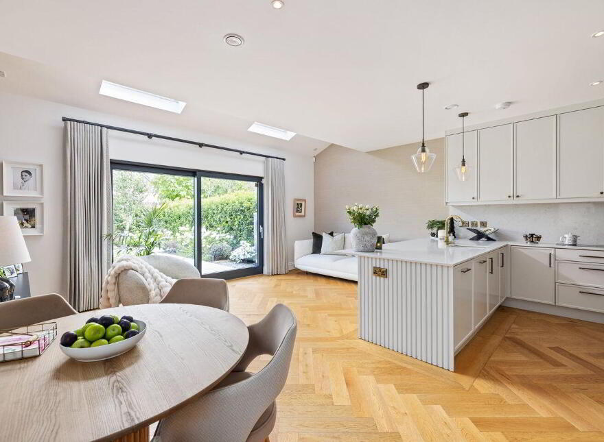 4 Fairfield, Greystones, A63A3V5