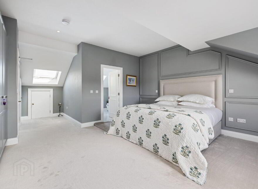 4 Fairfield, Greystones, A63A3V5