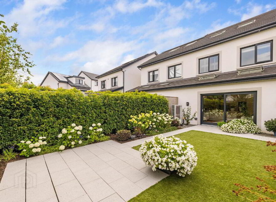 4 Fairfield, Greystones, A63A3V5