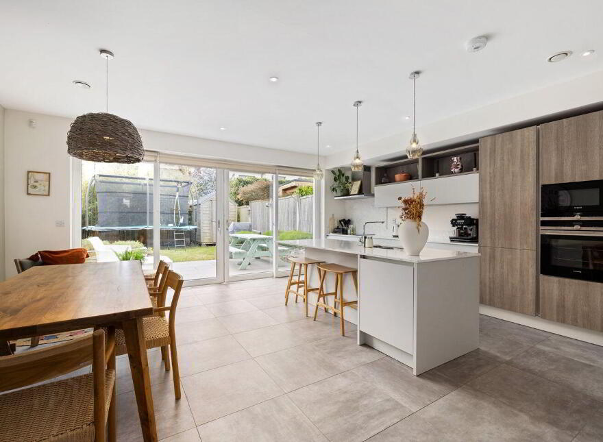 11 The Moorings, Marina Village, Greystones, A63PN27
