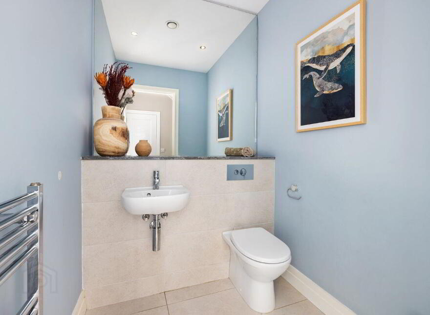 11 The Moorings, Marina Village, Greystones, A63PN27