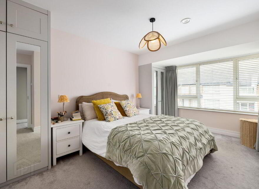 11 The Moorings, Marina Village, Greystones, A63PN27