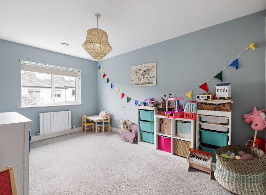 11 The Moorings, Marina Village, Greystones, A63PN27