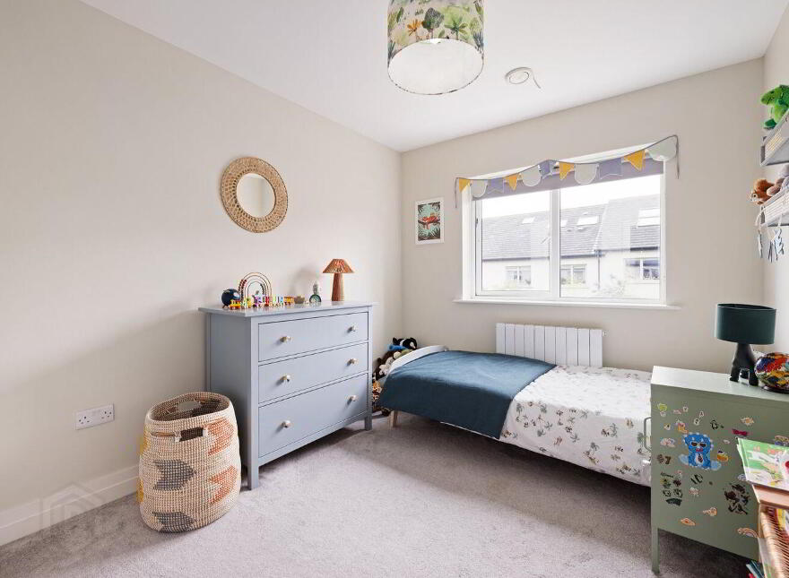 11 The Moorings, Marina Village, Greystones, A63PN27