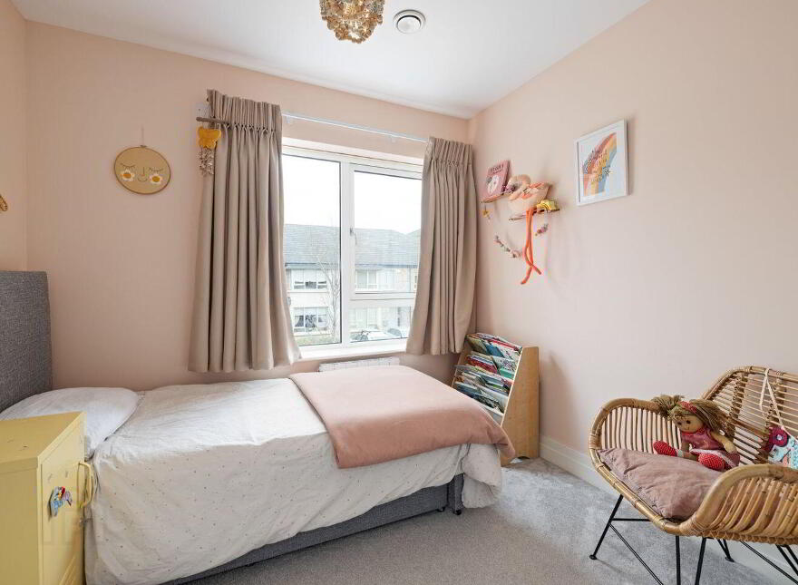 11 The Moorings, Marina Village, Greystones, A63PN27