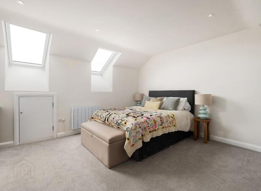 11 The Moorings, Marina Village, Greystones, A63PN27
