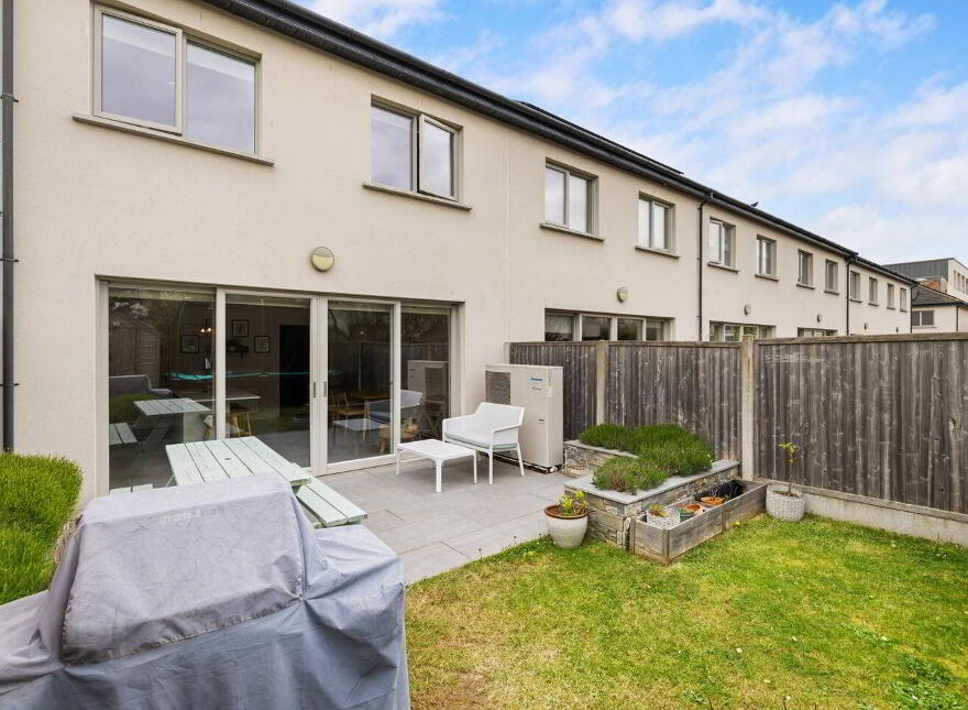 11 The Moorings, Marina Village, Greystones, A63PN27