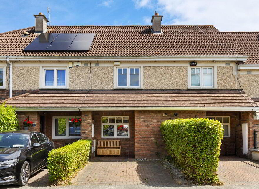 173 Charlesland Court, Greystones, A63C599 photo