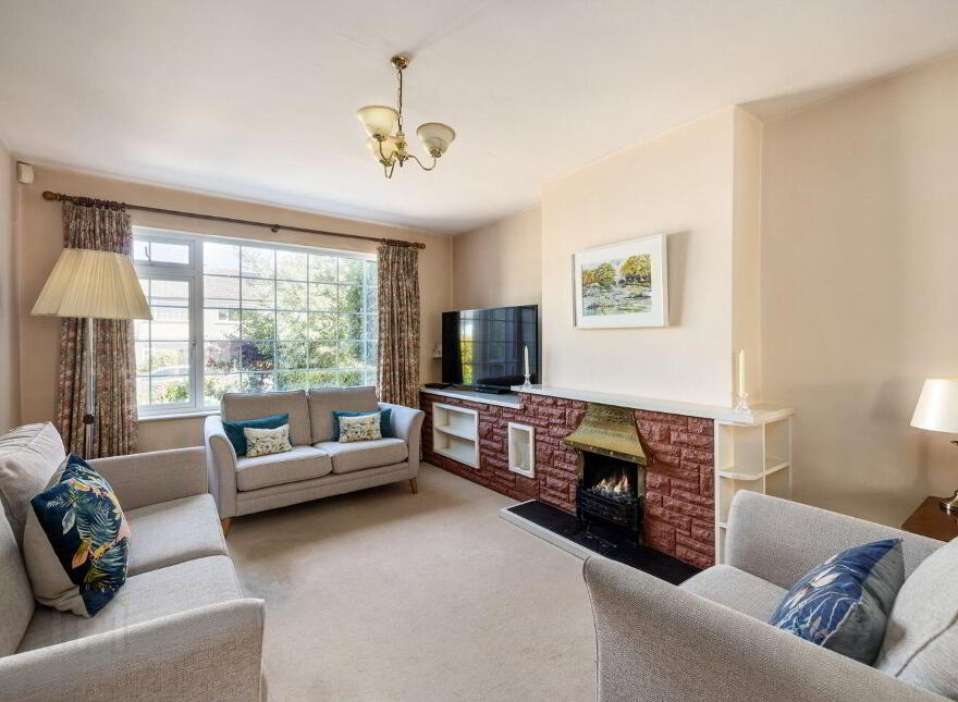 27 Bellevue Park, Rathdown Lower, Greystones, A63NX94