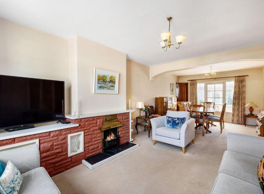 27 Bellevue Park, Rathdown Lower, Greystones, A63NX94