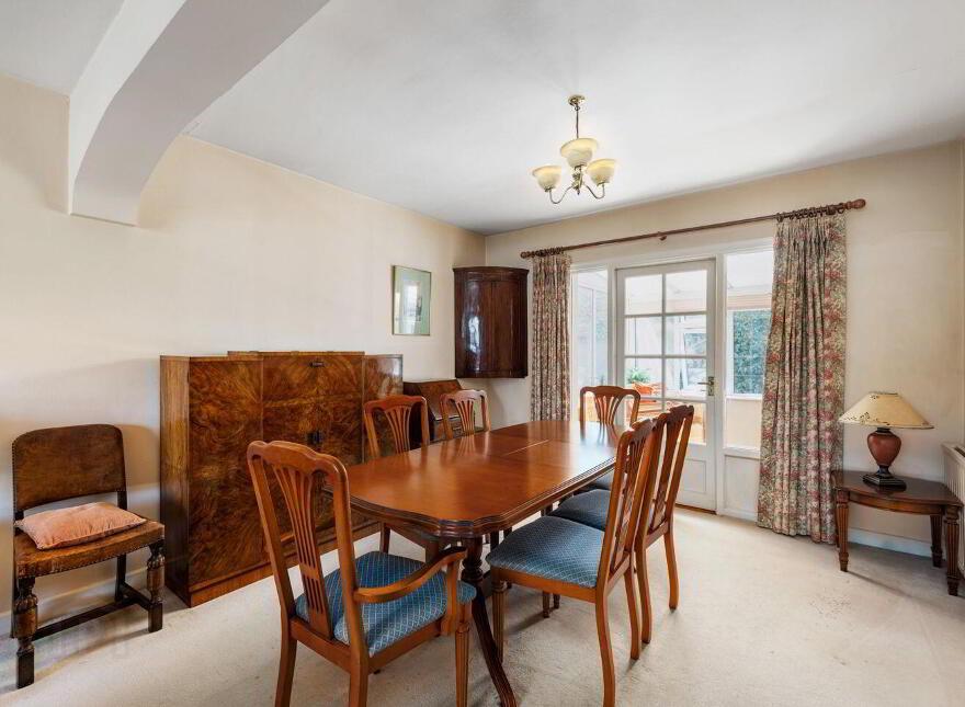 27 Bellevue Park, Rathdown Lower, Greystones, A63NX94
