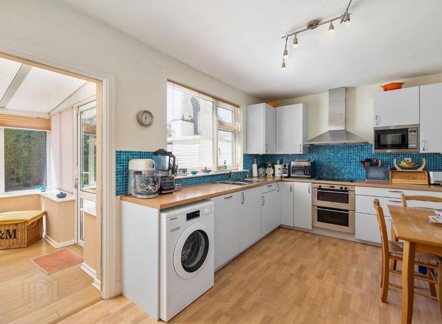 27 Bellevue Park, Rathdown Lower, Greystones, A63NX94