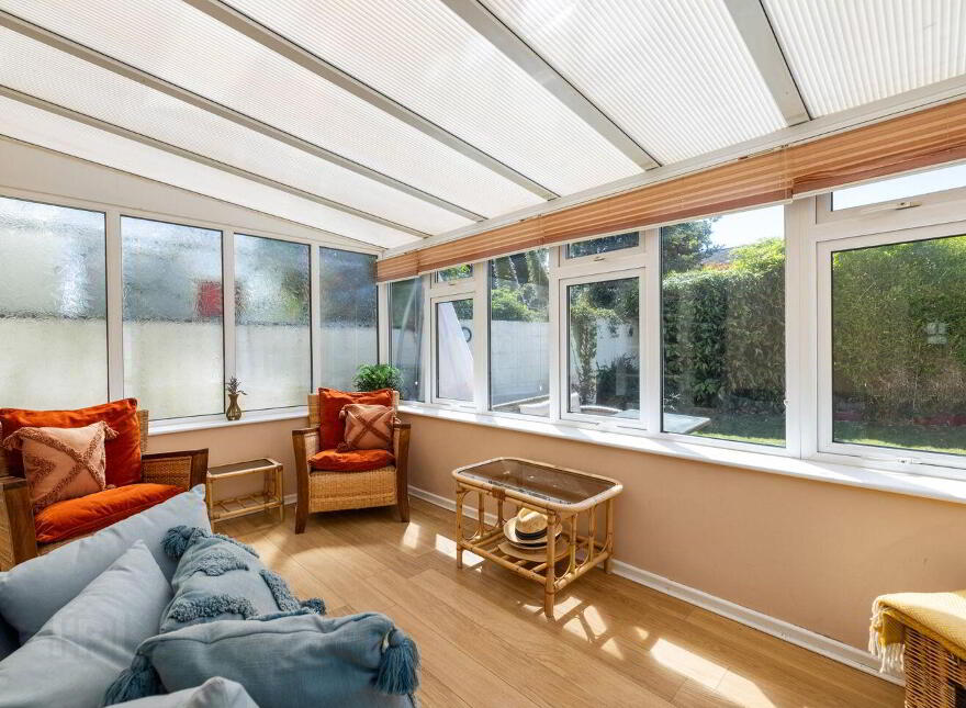 27 Bellevue Park, Rathdown Lower, Greystones, A63NX94