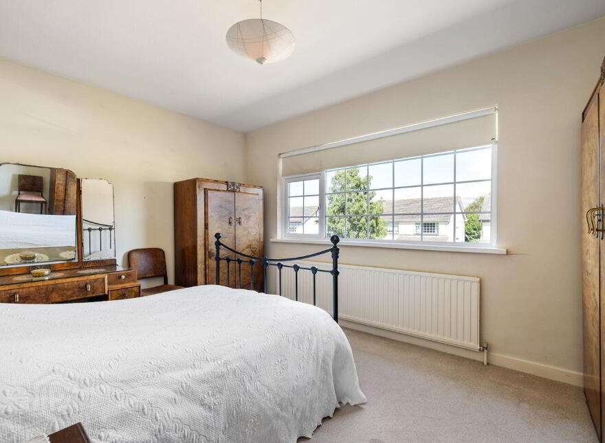 27 Bellevue Park, Rathdown Lower, Greystones, A63NX94