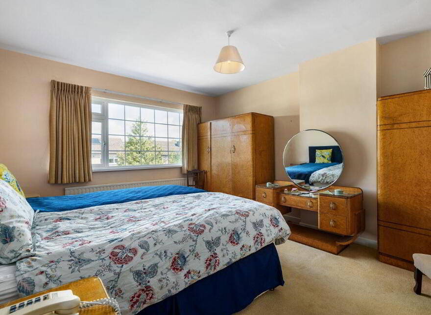 27 Bellevue Park, Rathdown Lower, Greystones, A63NX94