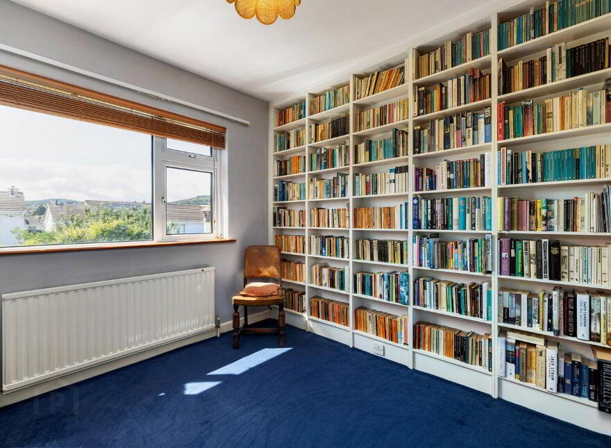 27 Bellevue Park, Rathdown Lower, Greystones, A63NX94