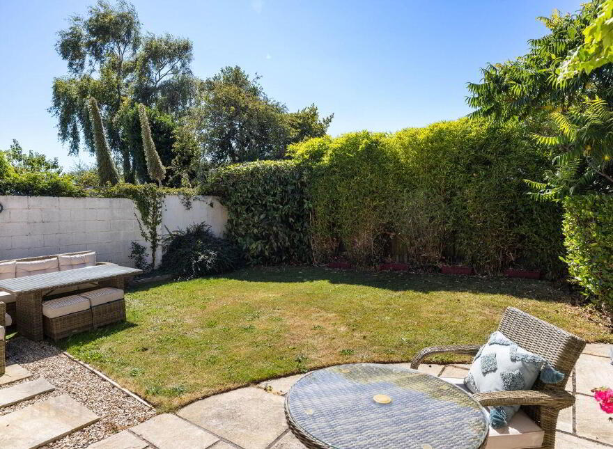 27 Bellevue Park, Rathdown Lower, Greystones, A63NX94