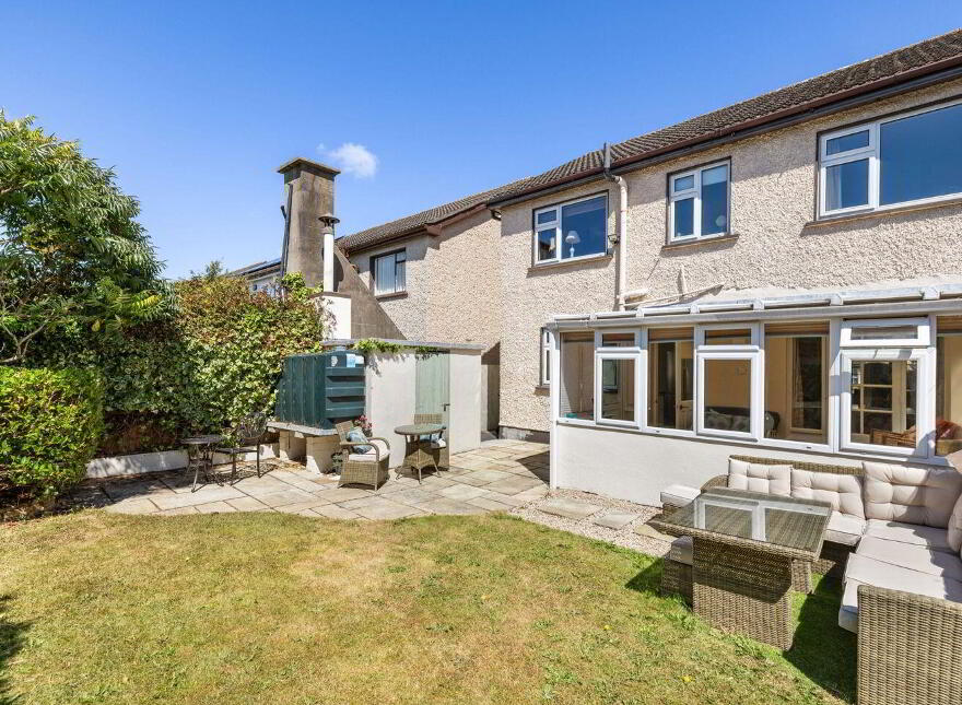 27 Bellevue Park, Rathdown Lower, Greystones, A63NX94