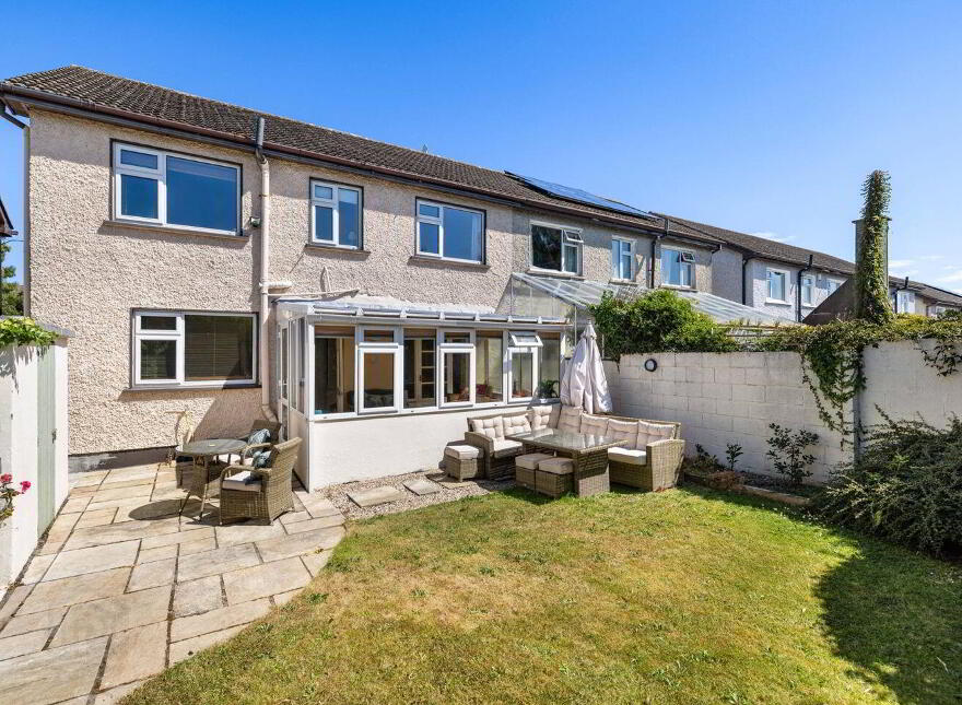 27 Bellevue Park, Rathdown Lower, Greystones, A63NX94