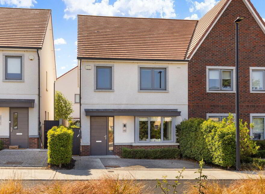 40 Archers Wood Drive, Delgany, A63WN59 photo