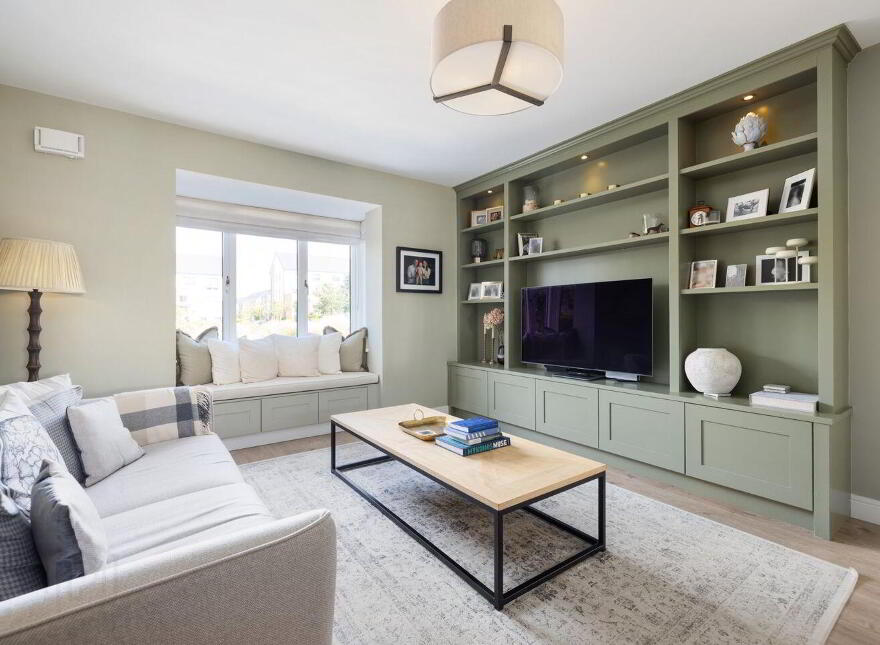 40 Archers Wood Drive, Delgany, A63WN59